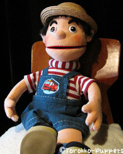 �j�̎q�p�^�[���i��j