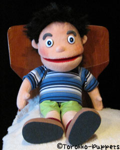 �j�̎q�p�^�[���i���j