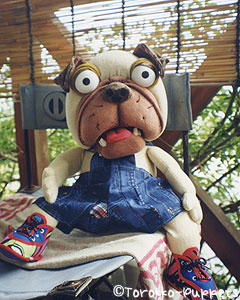 �u���h�b�O